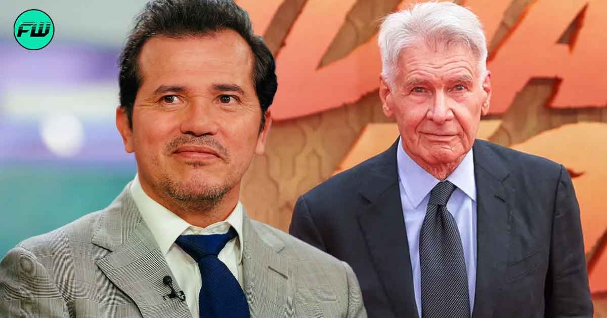 "I was asked to play a terrorist": John Leguizamo Almost Retired from Hollywood After Being Forced to Play Racist Stereotypical Roles That Included Shooting Harrison Ford