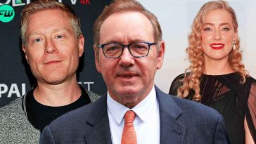 "I continue to believe Anthony Rapp": Fans Hellbent on Turning Kevin Spacey's Accuser into a Martyr Like Amber Heard Despite Acquittal