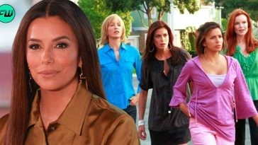 "I dreaded the days I had to work": Eva Longoria Had to Be Saved by Co-Star After Latin Actress Was Mercilessly Bullied On-Set While Filming Desperate Housewives