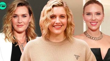 "I would not have acted in the film": Greta Gerwig Regrets Her Dark Past With Abusive Director Revered by Kate Winslet and Scarlett Johansson Before Directing 'Hyper-Feminist' Barbie