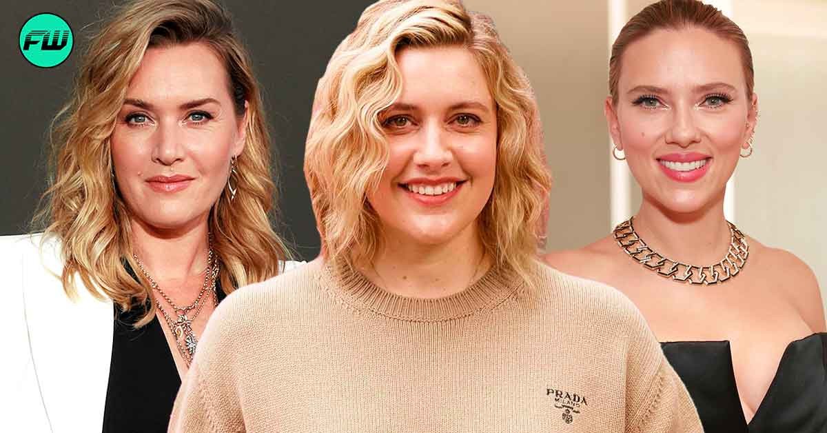 "I would not have acted in the film": Greta Gerwig Regrets Her Dark Past With Abusive Director Revered by Kate Winslet and Scarlett Johansson Before Directing 'Hyper-Feminist' Barbie