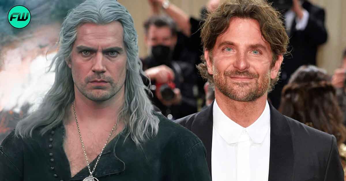 After Henry Cavill's Exit, The Witcher Season 4 Reportedly Wants to Cast Marvel Star Bradley Cooper's $177M Movie Co-Star in Major Villain Role