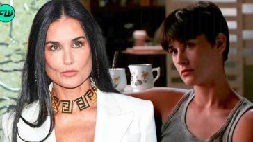 Demi Moore Was "Wh*red" by Her Mother for $500: "It was r*pe. A devastating betrayal"