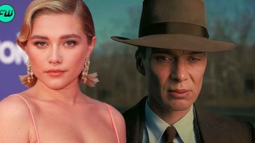 “That’s a really serious accusation”: Oppenheimer Faces Another Setback as Scientist’s Grandson Accuses Movie of Slander After Florence Pugh’s Controversial S*x Scene