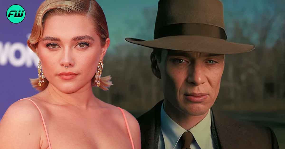 “That’s a really serious accusation”: Oppenheimer Faces Another Setback as Scientist’s Grandson Accuses Movie of Slander After Florence Pugh’s Controversial S*x Scene
