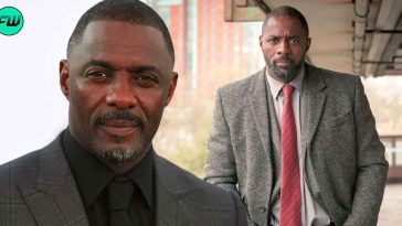 "Very worrying. We BLACK and that's that": Idris Elba Infuriated Star Wars Alum, Refused to Call Himself "Black Actor"