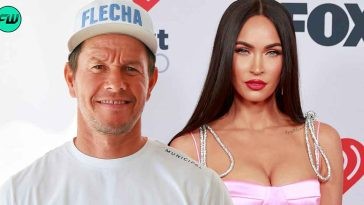 "I'd personally cause them harm": Before Mark Wahlberg Took Over $5.2B Franchise, Megan Fox's N*de Pics Leak Created Major Controversy