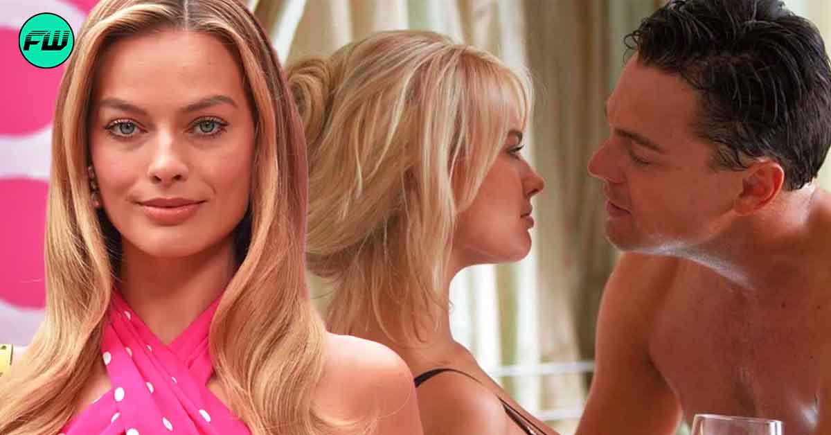 "You look like you've been whipped": 'Barbie' Star Margot Robbie Gave Invaluable S*x Advice After Her Horrifying Injury in $406M Movie