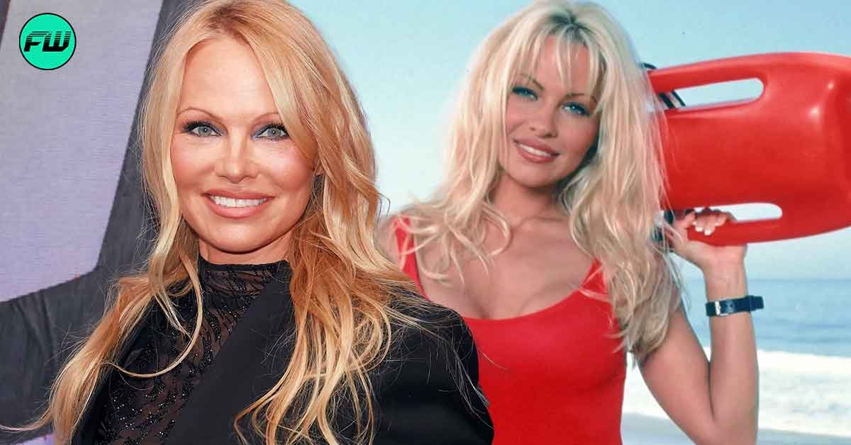 Pamela Anderson, Who Said MCU Star Offered Her a Porsche to Sleep With Her, Said Only One Other Man Treated Her Like a Real Gentleman