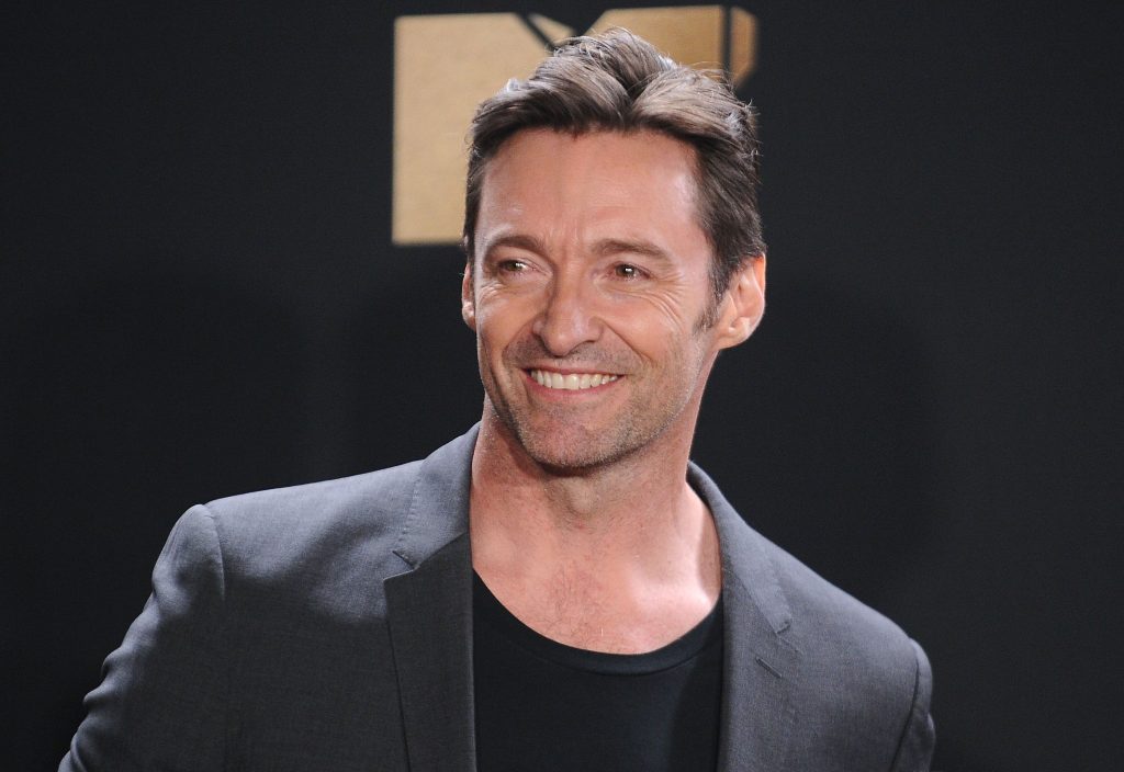 Hugh Jackman