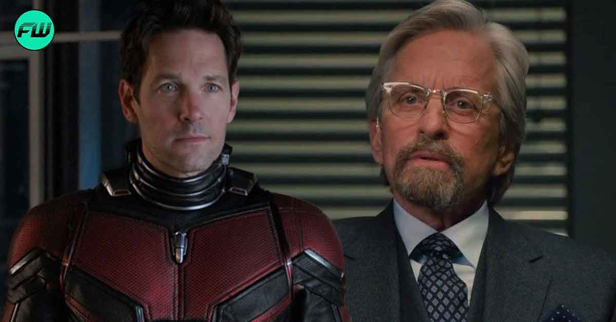 "I'm disappointed with the system": Paul Rudd's Ant-Man 3 Co-Star Watched Son Go to Federal Prison While Fighting Throat Cancer