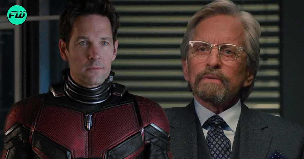 "I'm disappointed with the system": Paul Rudd's Ant-Man 3 Co-Star Watched Son Go to Federal Prison While Fighting Throat Cancer