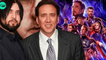 Nicolas Cage's Son Blamed $40M Rich Marvel Star for Roundhouse Kicking Gym Trainer Who Wouldn't Let Him Eat Out