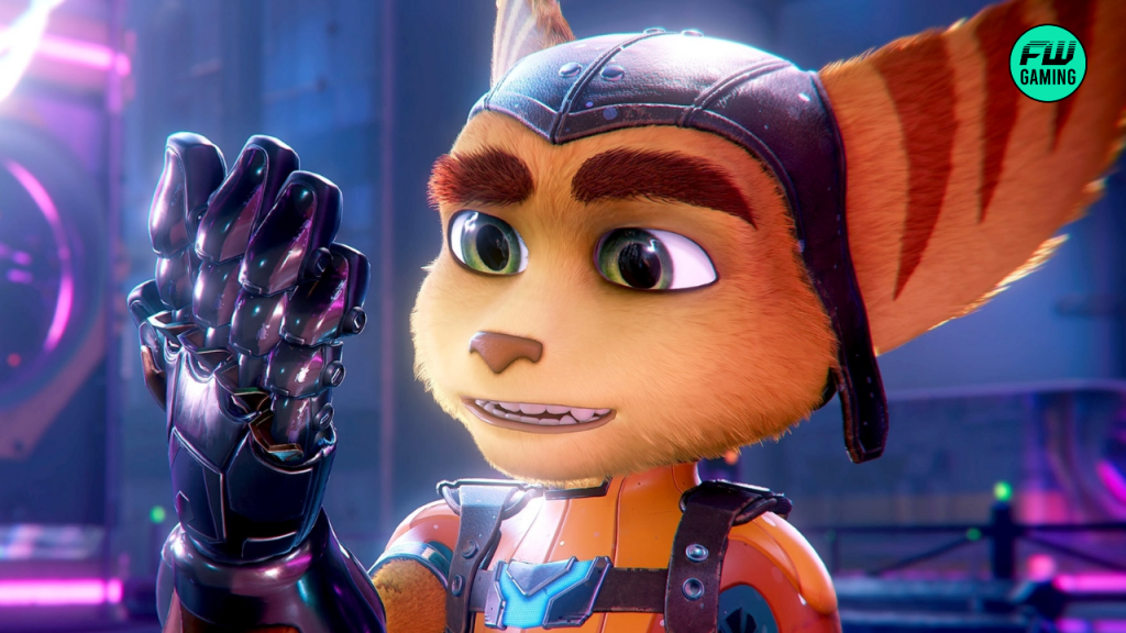 Were Insomniac Games Lying When They Claimed Ratchet and Clank Could Only be Played on a PS5’s SSD?