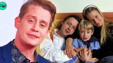 After Earning $4.6 Million from Home Alone, Macaulay Culkin Abandoned His Parents - Allegedly Struggled With Drug Abuse