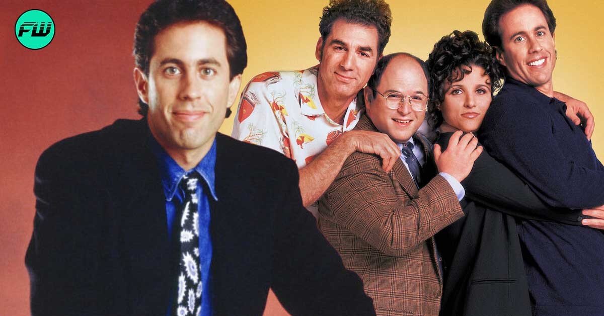 Vultures Picked the Meat Off of Seinfeld Actor’s Corpse