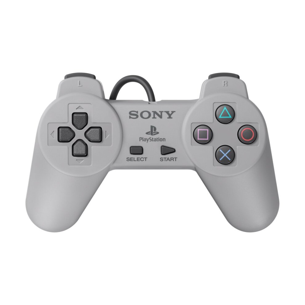 PlayStation Controller