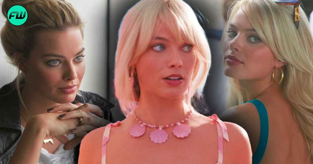 Every Margot Robbie's Movie That Has Earned More Than $100 Million at ...