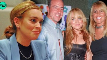 Lindsay Lohan's Parents Made Her Lose $38,000,000? Disgraced Disney Star Has Some Words To Say