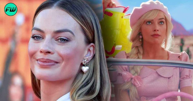 Margot Robbie Was Never the Original 'Barbie': 2 Hollywood Actors Who ...