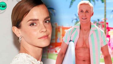 Emma Watson Had to Dispel 'Demanding' Rumors After Turning Down Barbie Star Ryan Gosling in $447M Oscar Nominated Movie