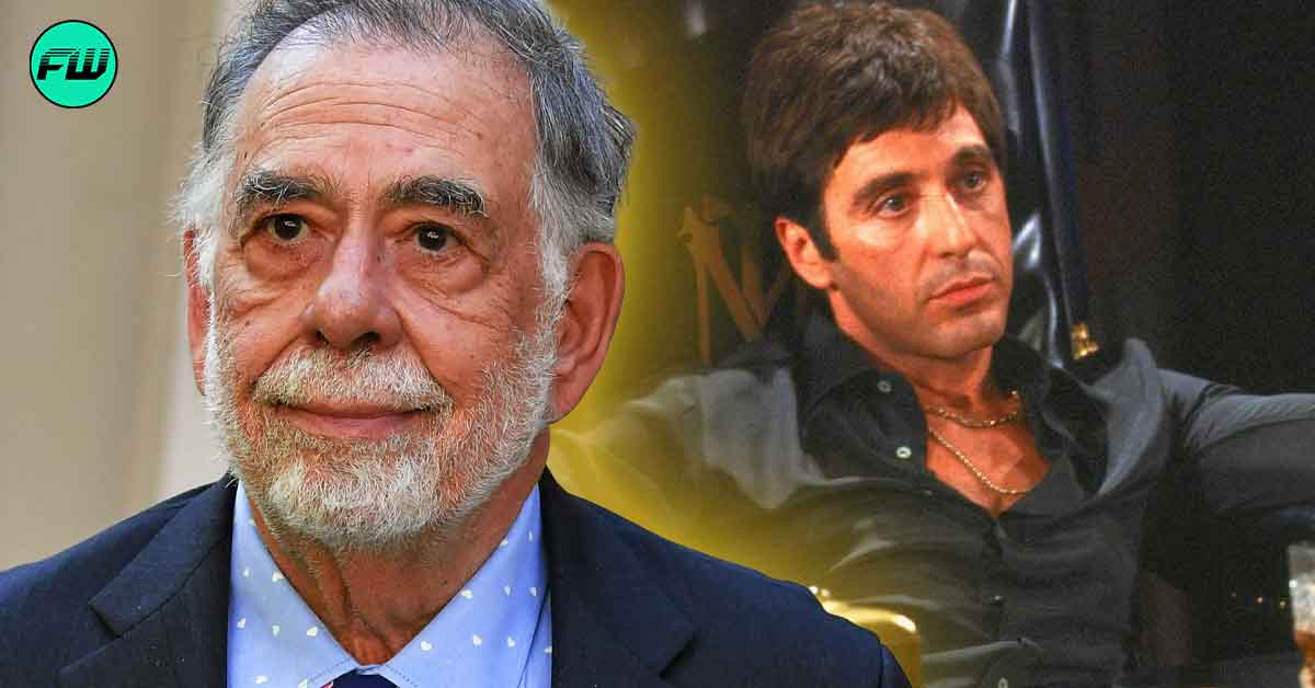 The Godfather Director Manipulated Lead Actor Into Nearly Killing Himself for $150M Movie That Was Refused by Al Pacino