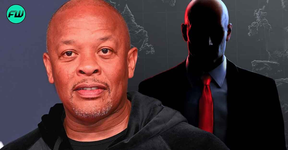 “Kill him”: Dr Dre Accused of Hiring Hitmen to Kill $200M Rich Hip Hop Titan Before 28-Year Jail Term