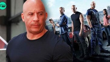 Vin Diesel’s $1.5 Billion Worth Fast and Furious Movie’s Production Was Almost Stopped For a Heartbreaking Reason