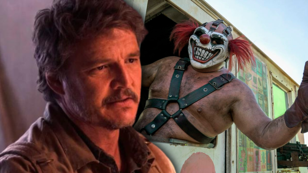 After The Last of Us’ Success and Positive Reviews for Twisted Metal, are we Finally in the Golden Era of Gaming Adaptations?