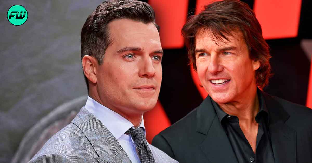 Henry Cavill Was Floored by Tom Cruise’s Impressive Skill Despite Being Called Difficult to Work With by Many Co-Stars