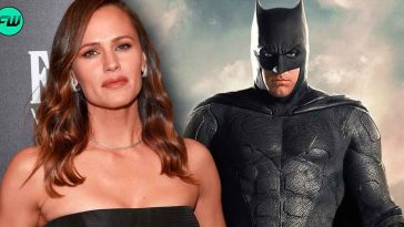 Jennifer Garner Forgave Ben Affleck in a Heartbeat for a Selfless Reason Despite Batman Star Sleeping With Nanny