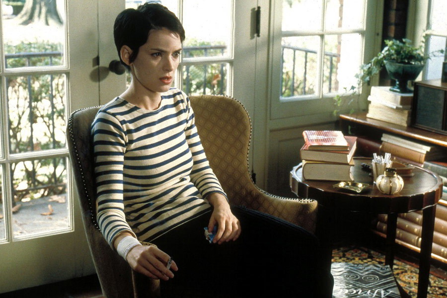 Girl, Interrupted (1999)