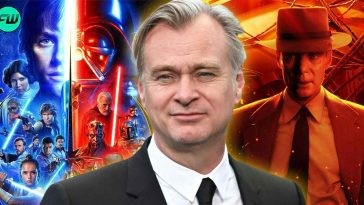 Christopher Nolan Didn’t Take Hans Zimmer Refusing His $365M Over Zendaya’s Sci-Fi Epic Film Lightly as Director Chose Star Wars Composer for Oppenheimer