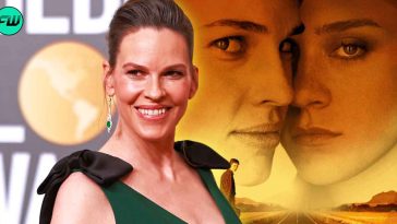 Hilary Swank Net Worth – How Much Money Did ‘Boys Don’t Cry’ Actor Make in Her Illustrious Career