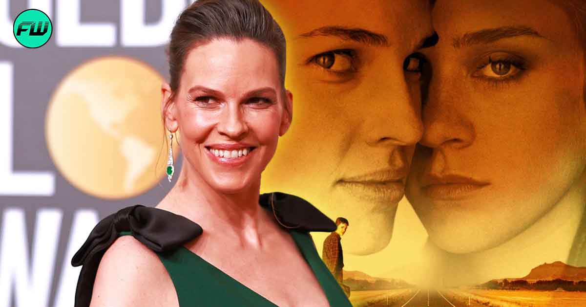 Hilary Swank Net Worth How Much Money Did 'Boys Don't Cry' Actor Make