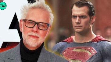 James Gunn Reportedly Approached Henry Cavill Amid Backlash To Return To DCU After New Superman Casting