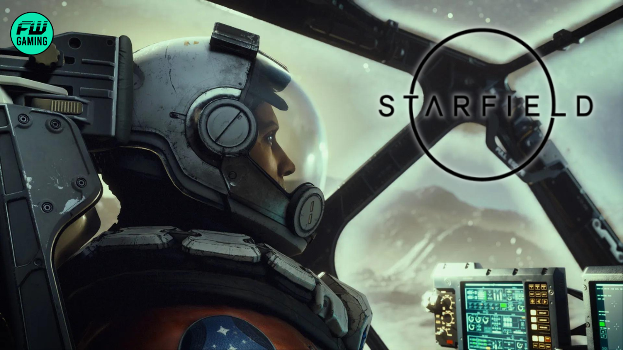 Xbox and Microsoft Delayed Starfield to Ensure its Quality