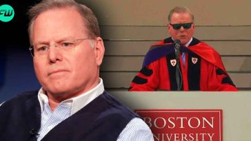 David Zaslav Was Trolled and Humiliated Live By Hundreds of Students Who Screamed “We don’t want you here”