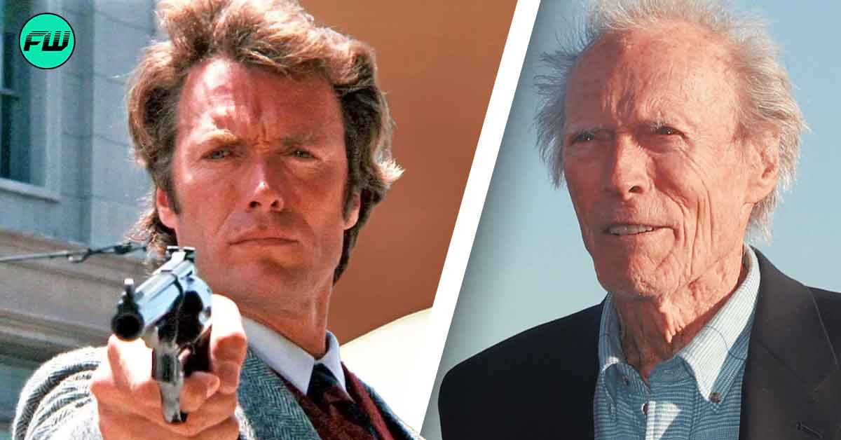 Hollywood Legend Clint Eastwood Was Initially Humiliated for His One Habit that Later Became a Lifelong Trademark