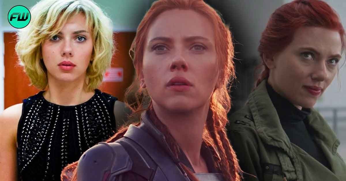10 Biggest Box Office Hits of Scarlett Johansson: How Did the Black Widow Actor Become the Highest Grossing Actor in Hollywood