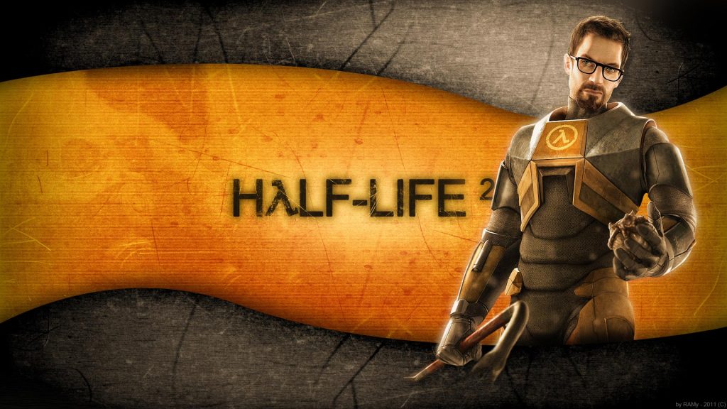 Half Life 3