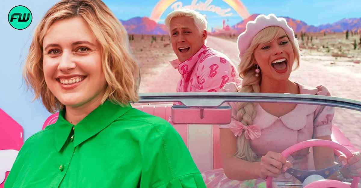 "Ryan Gosling wasn't good enough!": Barbie Girl Singer Brutally Roasted Greta Gerwig's Blockbuster Movie After Their Long Standing Feud With Mattel