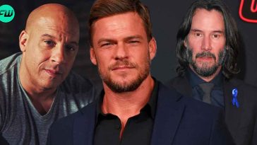 "I let him know": Alan Ritchson Disrespected Vin Diesel With His Brutal Honesty That Might Have Cost His Fast X Role That Was Offered to Keanu Reeves