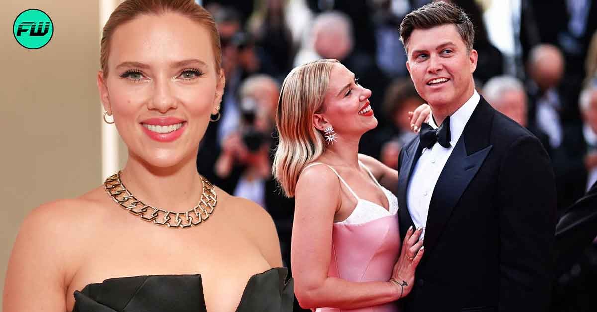 "You get a lot of grief": Scarlett Johansson Claims Raising Her Daughter from Ex-Husband 'Emotionally Abusive' After Marvel Star Had Son With Colin Jost