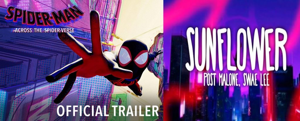 Across the Spider-Verse