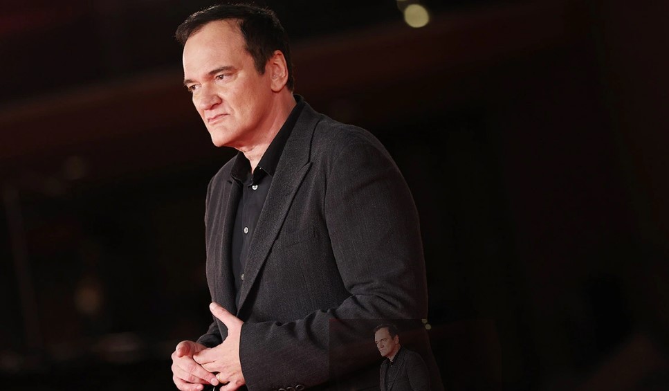 Quentin Tarantino’s Final Film, ‘The Movie Critic’ 