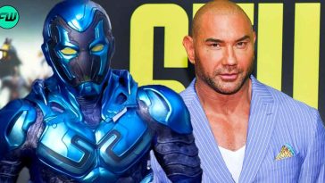 “The conversation was not about that”: Blue Beetle Director Originally Pitched Latino Batman Villain Movie That Almost Starred Dave Bautista