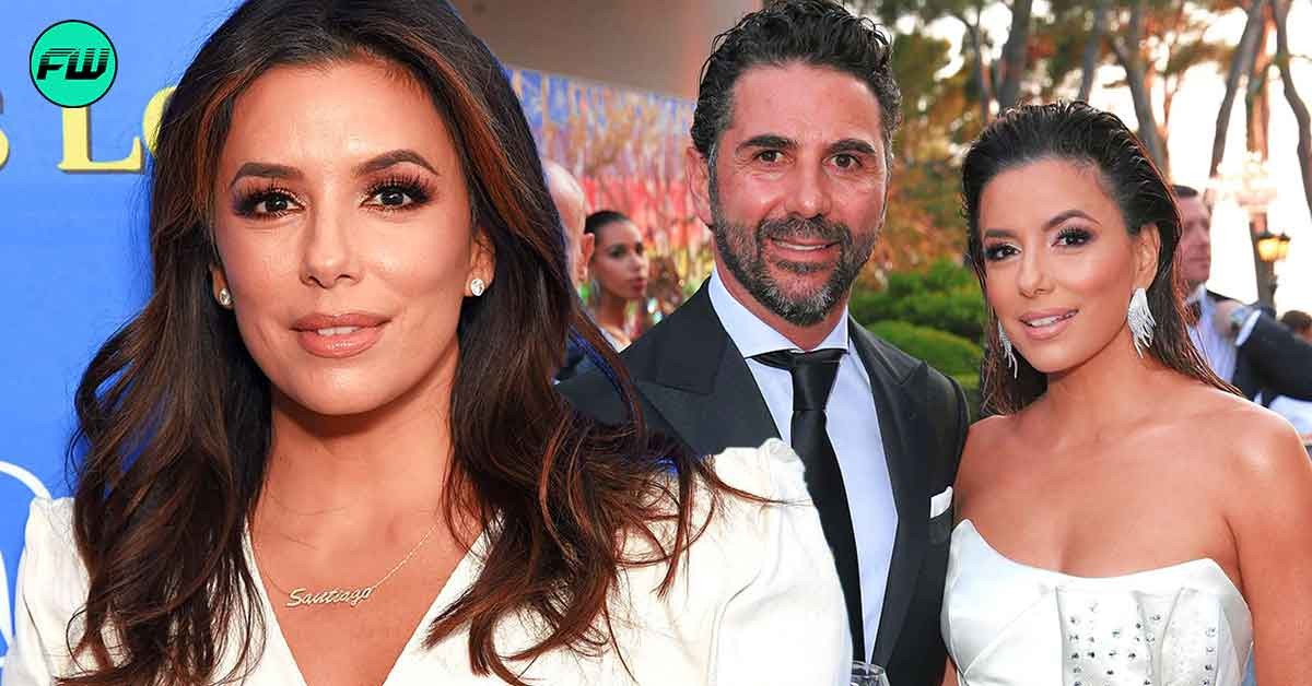 "I’m not going to watch that": Eva Longoria Left Husband Disturbed by Having S*x With Everyone in Her Breakout Role That Landed Her Golden Globe Nominations