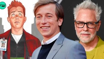 Spider-Man Star Skyler Gisondo Reportedly Being Eyed to Play Superman’s Best Friend Jimmy Olsen in James Gunn DCU Opener