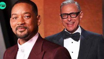 Will Smith Regretted Insanely Difficult $872M Jeff Goldblum Movie, Which Was Shot in Just 72 Days: "I'm supposed to act all of that with nothing?"